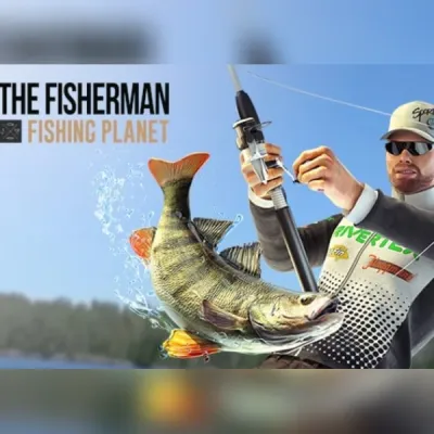 The Fisherman: Fishing Planet - Trophy Catch Pack (DLC) (PC) Steam Gift
