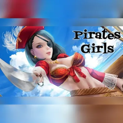 Pirates Girls (PC) Steam Gift