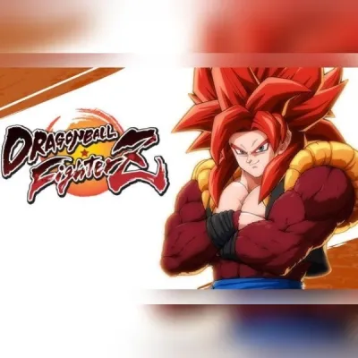 DRAGON BALL FighterZ - Gogeta (DLC) (PC) Steam Gift