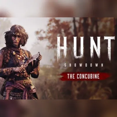 Hunt: Showdown - The Concubine (DLC) (PC) Steam Gift