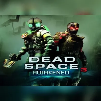 Dead Space 3 Awakened (DLC) (PC) Steam Gift