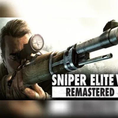 Sniper Elite V2 Remastered UPGRADE FOR ORIGINAL OWNERS (PC) Steam Gift