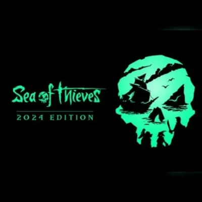 Sea of Thieves 2024 Edition (PC) Microsoft Account