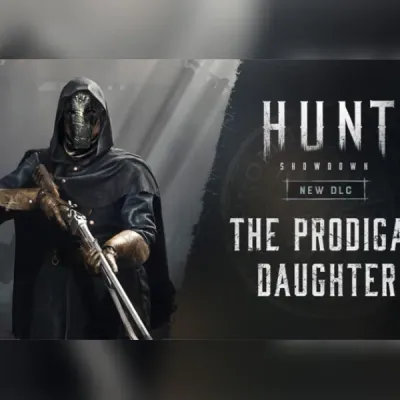 Hunt: Showdown - The Prodigal Daughter (PC) Steam Gift