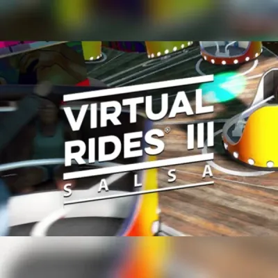 Virtual Rides 3 - Salsa (DLC) (PC) Steam Gift