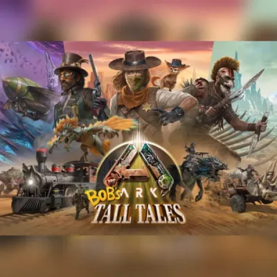 ARK: Bob's Tall Tales (PC) Steam Gift