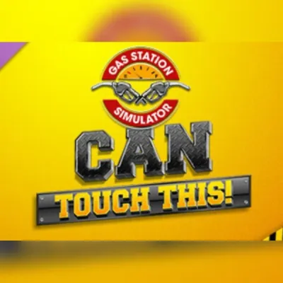 Gas Station Simulator - Can Touch This DLC (PC) Steam Gift