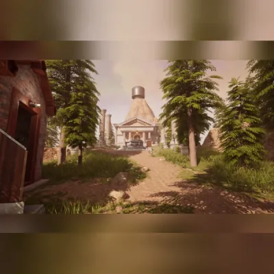 Myst (DLC) (PC) Steam Gift