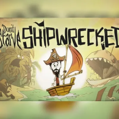 Don't Starve - Shipwrecked(PC) Steam Gift