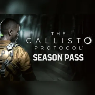 The Callisto Protocol - Season Pass (PC) Steam Gift