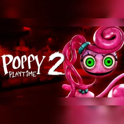 Poppy Playtime - Chapter 2 (DLC)(PC) Steam Gift