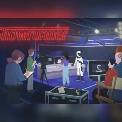 Showrunner (PC) Steam Gift