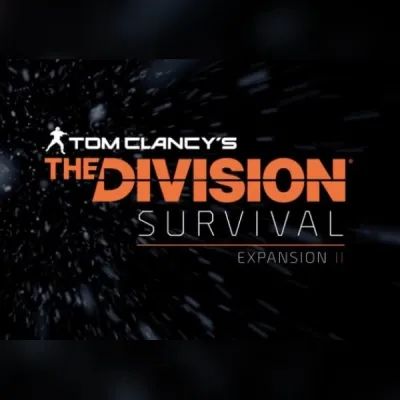 Tom Clancy's The Division - Survival (PC) Steam Gift