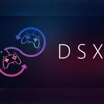 DSX (PC) Steam Gift