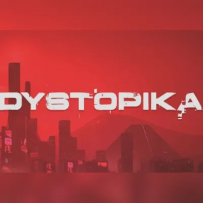 Dystopika (PC) Steam Gift