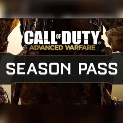 Call of Duty: Advanced Warfare - Season Pass (PC) Steam Gift