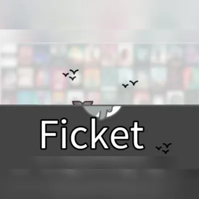 Ficket (PC) Steam Gift