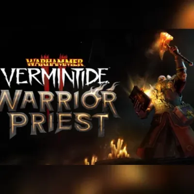 Warhammer: Vermintide 2 - Warrior Priest Career (DLC) (PC) Steam Gift