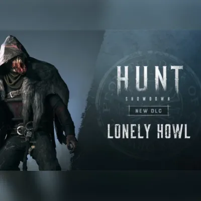 Hunt: Showdown - Lonely Howl (PC) Steam Gift