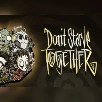 Don't Starve Together: Starter Pack 2024 (PC) Steam Gift
