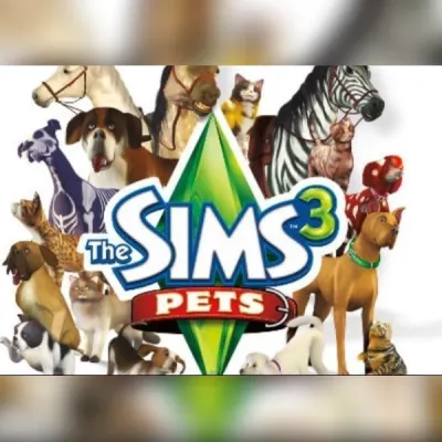 The Sims™ 3 Pets (DLC) (PC) Steam Gift