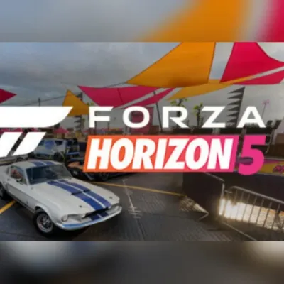 Forza Horizon 5 Acceleration Car Pack (DLC) (PC) Steam Gift