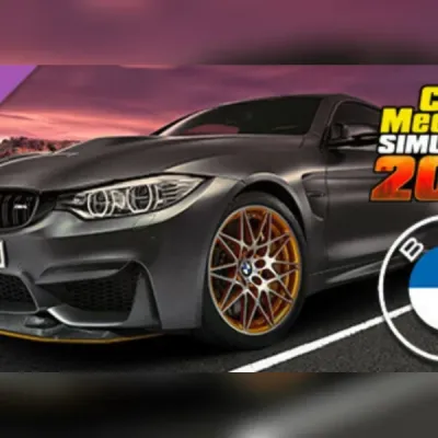 Car Mechanic Simulator 2021 - BMW DLC (DLC) (PC) Steam Gift