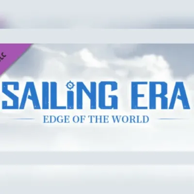 Sailing Era: Edge of the World (DLC) (PC) Steam Gift