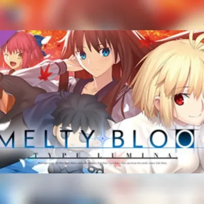 MELTY BLOOD ARCHIVES (DLC)(PC) Steam Gift