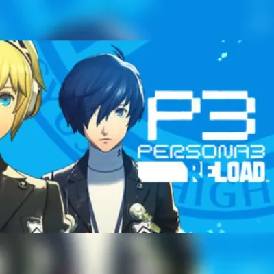 Persona 3 Reload - Persona 5 Royal Shujin Academy Costume Set (DLC) (PC) Steam Gift