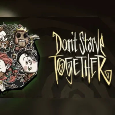 Don't Starve Together: Merrymaker Survivors Chest (DLC) (PC) Steam Gift