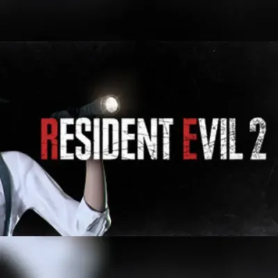 Resident Evil 2 - Leon Costume: Noir (DLC) (PC) Steam Gift