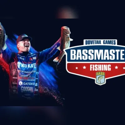 Bassmaster Fishing (PC) Steam Gift