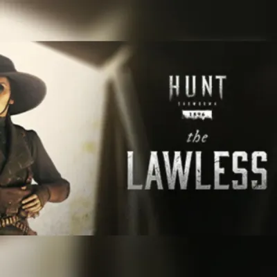 Hunt: Showdown - The Lawless (PC) Steam Gift