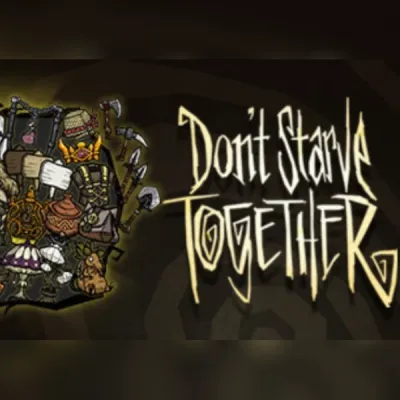 Don't Starve Together: Bounteous Bundle (PC) Steam Gift