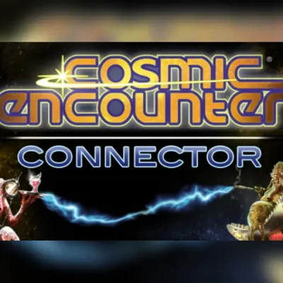 Cosmic Encounter Connector (PC) Steam Gift