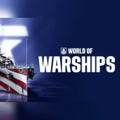 World of Warships — Texas Pack (PC) Steam Gift
