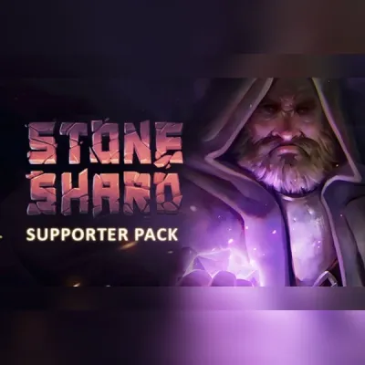 Stoneshard - Supporter Pack (PC) Steam Gift