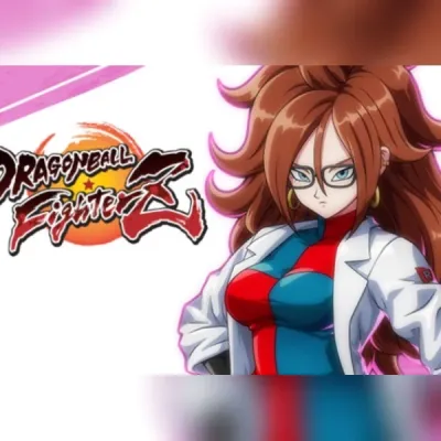DRAGON BALL FighterZ - Android 21 (Lab Coat) (PC) Steam Gift