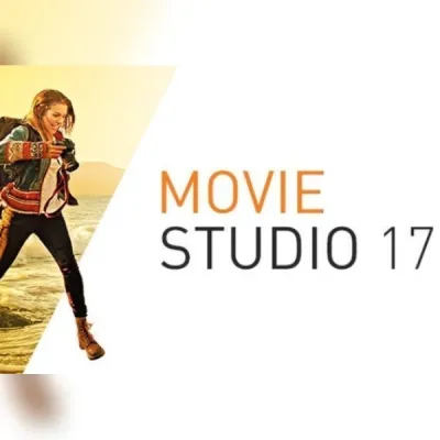 VEGAS Movie Studio 17 Platinum Steam Edition (PC) Steam Gift