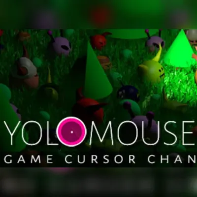 YoloMouse (PC) Steam Gift