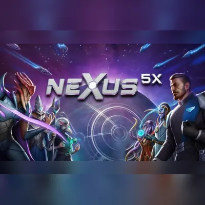 Nexus 5X (PC) Steam Gift