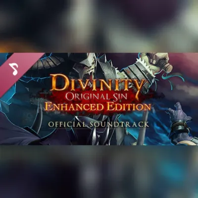 Divinity: Original Sin Enhanced Edition - Soundtrack (PC) Steam Gift