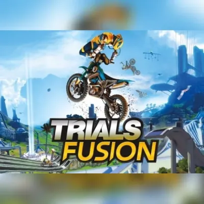 Trials Fusion - Awesome Level Max (DLC) (PC) Steam Gift