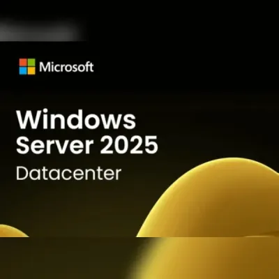 Microsoft Windows Server 2025 Datacenter