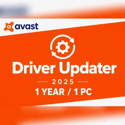 AVAST Driver Updater 2025