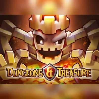 Dungeons & Treasure VR