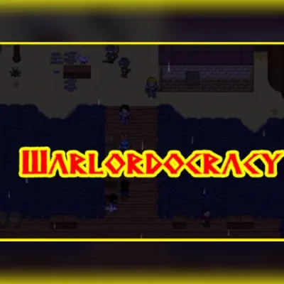 Warlordocracy