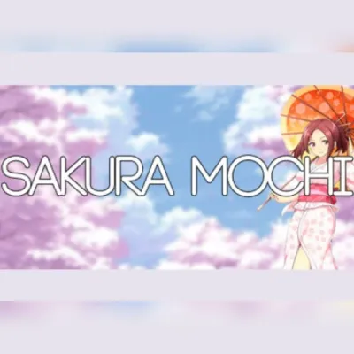 Sakura Mochi