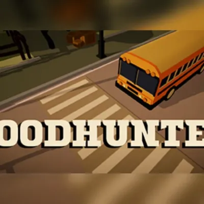 Food Hunter